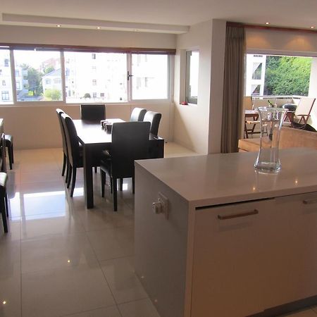 Doverhurst Apartment เคปทาวน์ ภายนอก รูปภาพ