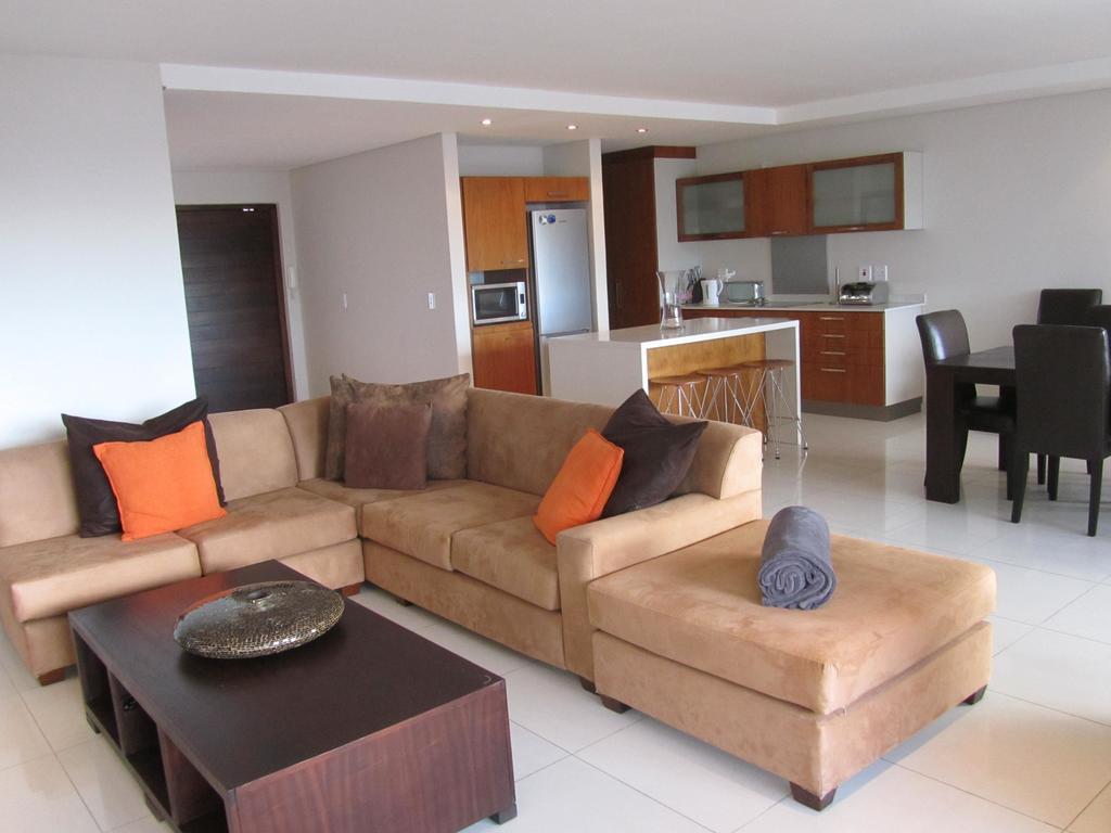 Doverhurst Apartment เคปทาวน์ ภายนอก รูปภาพ