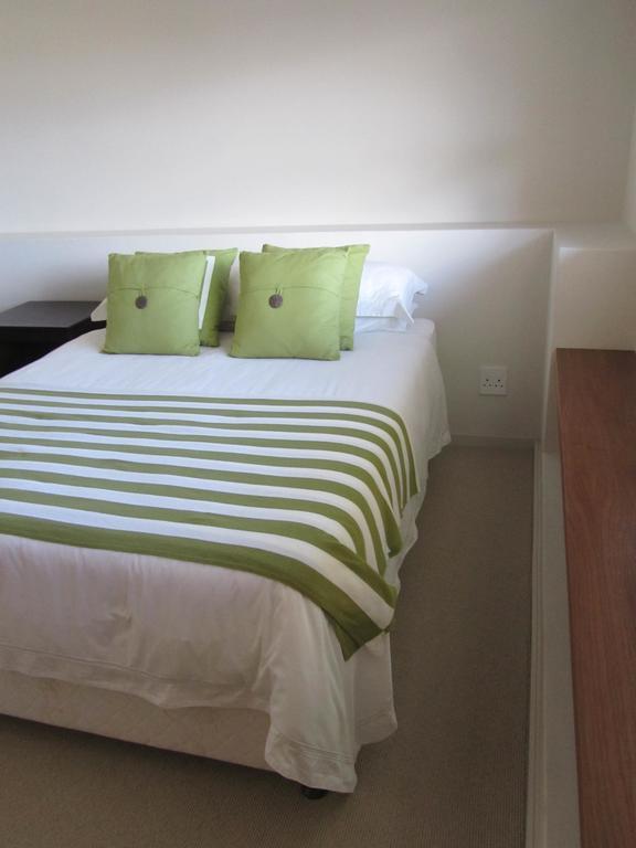 Doverhurst Apartment เคปทาวน์ ภายนอก รูปภาพ