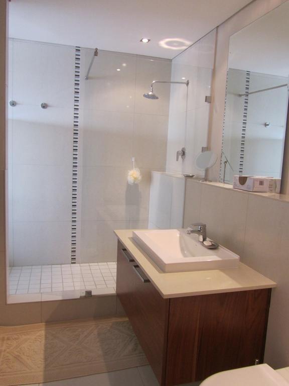 Doverhurst Apartment เคปทาวน์ ภายนอก รูปภาพ