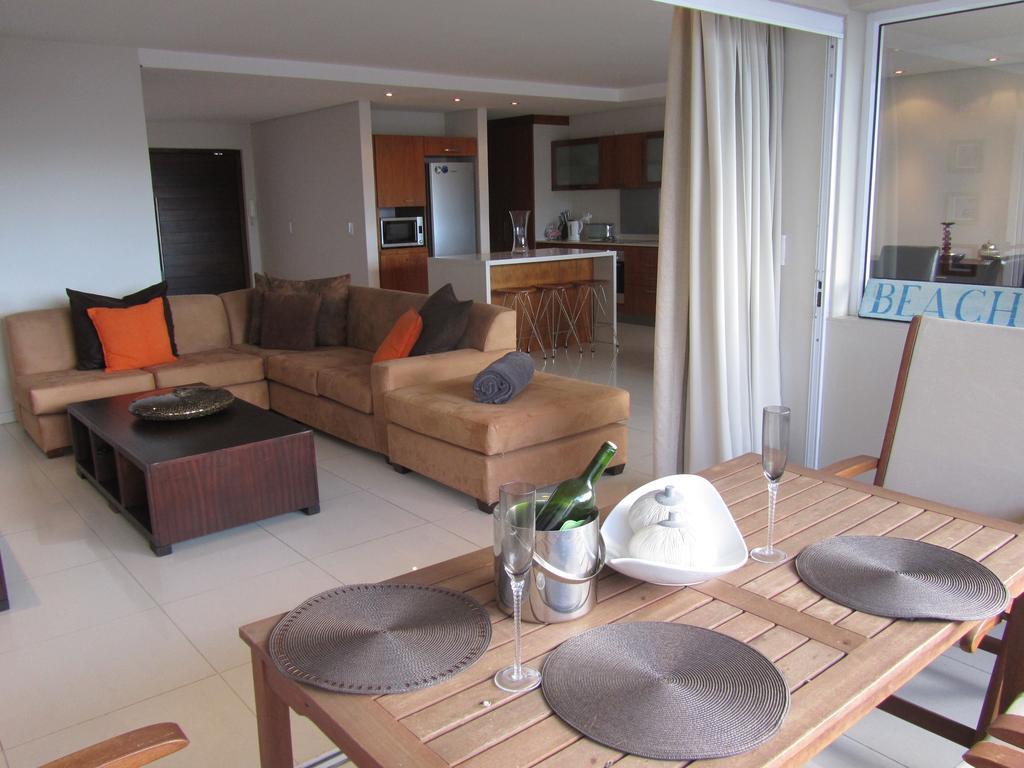 Doverhurst Apartment เคปทาวน์ ภายนอก รูปภาพ
