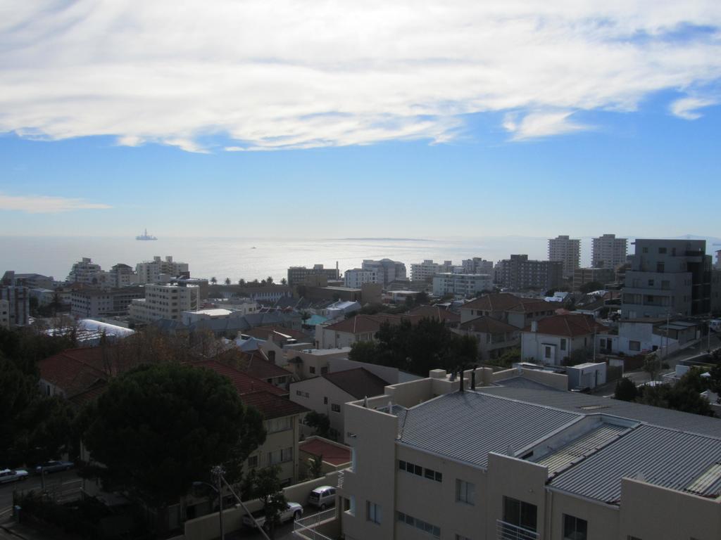 Doverhurst Apartment เคปทาวน์ ภายนอก รูปภาพ